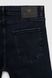 Джинси Slim Fit чоловічі Blackwan BW-232 38 Темно-синій (2000990505385D)