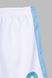 Футбольная форма для мальчика BLD МАНЧЕСТЕР ЮНАЙТЕД HAALAND 152 см Голубой (2000989680888A)