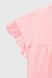 Костюм (футболка+лосины) для девочки Baby Show 249784 86 см Розовый (2000990422859S)