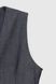 Костюм з візерунком жіночий Karol 5087 L Синій (2000990255242D)