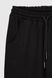 Костюмы для девочки (худи+штаны) Viollen 2194 164 см Черный (2000990263766D)