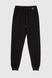 Костюмы для девочки (худи+штаны) Viollen 2194 164 см Черный (2000990263766D)