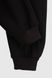 Костюми для дiвчинки (худі+штани) Viollen 2194 164 см Чорний (2000990263766D)