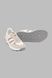 Кросівки жіночі Gipanis DS-692 40 Біло-сірий (2000990438928A)
