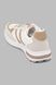 Кросівки жіночі Gipanis DS-692 36 Біло-сірий (2000990438881A)
