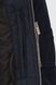 Куртка бомбер мужская 3K38 54 Синий (2000990261229D)