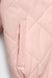 Куртка для дівчинки EAC-601 104 см Рожевий (2000990257079D)