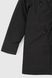 Куртка чоловіча Remain 3060 M Чорний (2000989801160W)