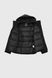 Куртка чоловіча Remain 3066 L Чорний (2000989799528W)