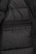 Куртка чоловіча Remain 3066 4XL Чорний (2000989799634W)
