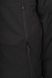 Куртка мужская Remain 3066 4XL Черный (2000989799634W)