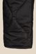 Куртка однотонная женская LAWA WBC02359 XL Черный (2000990401656D)(LW)