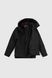 Куртка однотонна жіноча LAWA CTM WBC02315 L Чорний (2000990073112D)(LW)