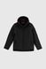 Куртка однотонная женская LAWA CTM WBC02315 S Черный (2000990073051D)(LW)
