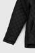 Куртка однотонна жіноча LAWA CTM WBC02315 L Чорний (2000990073112D)(LW)