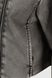 Куртка женская 2405 L Серый (2000990351807D)