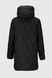 Куртка женская Visdeer 2446 52 Черный (2000990321459D)
