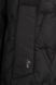 Куртка женская Visdeer 2446 42 Черный (2000990321343D)