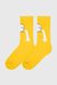 Шкарпетки для дівчинки Duha Магнітні ручки 35-40 Жовтий (2000990474827A)