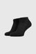 Шкарпетки жіночі 11B20-6 23-25 Чорний (4820163314808А)