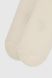 Шкарпетки жіночі VT Socks ШЖС144-024-1769 23-25 Молочний (4823103436851A)