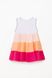 Сукня для дівчинки Mini Papi 60147 74 см Рожевий (2000989590446S)