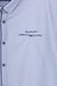 Сорочка з візерунком чоловіча Jean Piere JP8415-BX 3XL Білий (2000989877172S)
