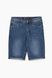 Шорти джинсові чоловічі BA52017 30 Синій (2000989716389S)