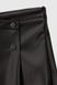 Шорты-юбка женские Karol 5094X XS Черный (2000990319357D)