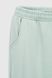 Спортивні штани жіночі 24-602010 L/XL Оливковий (2000990124913W)