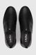 Туфлі чоловічі YDG 142 45 Чорний (2000990488190D)