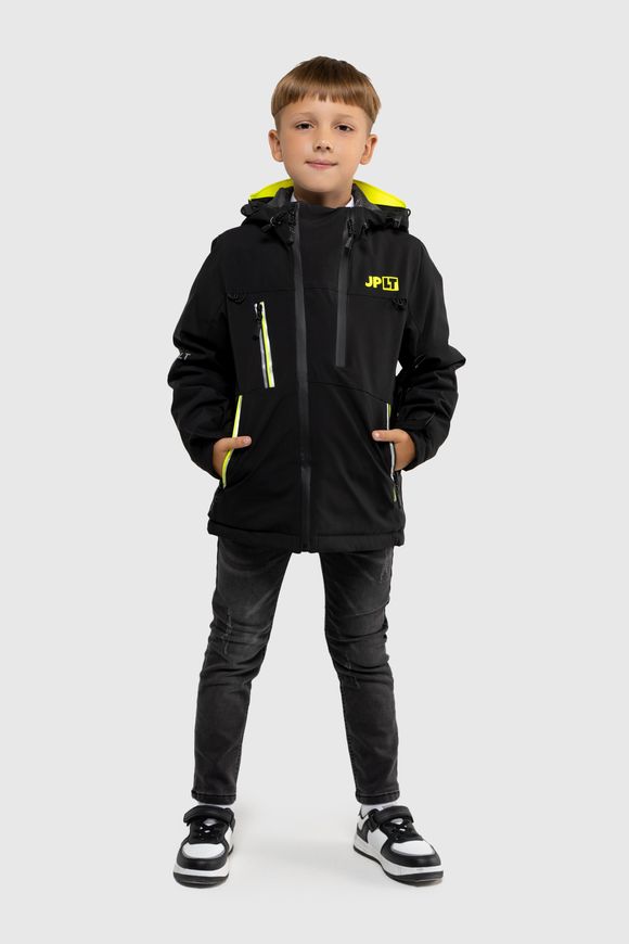 Магазин обуви Куртка для мальчика BM13