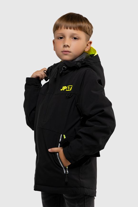 Магазин обуви Куртка для мальчика BM13