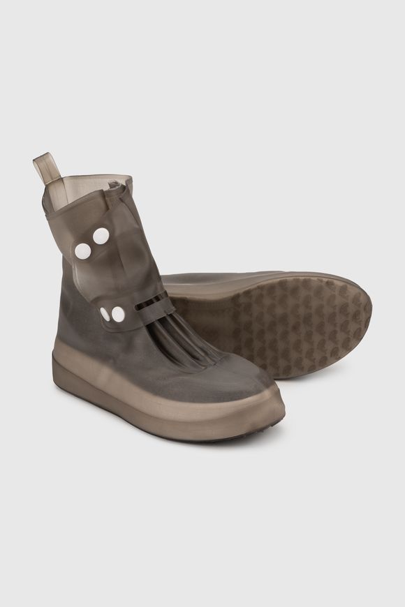 Магазин обуви Силиконовые бахилы от дождя 158