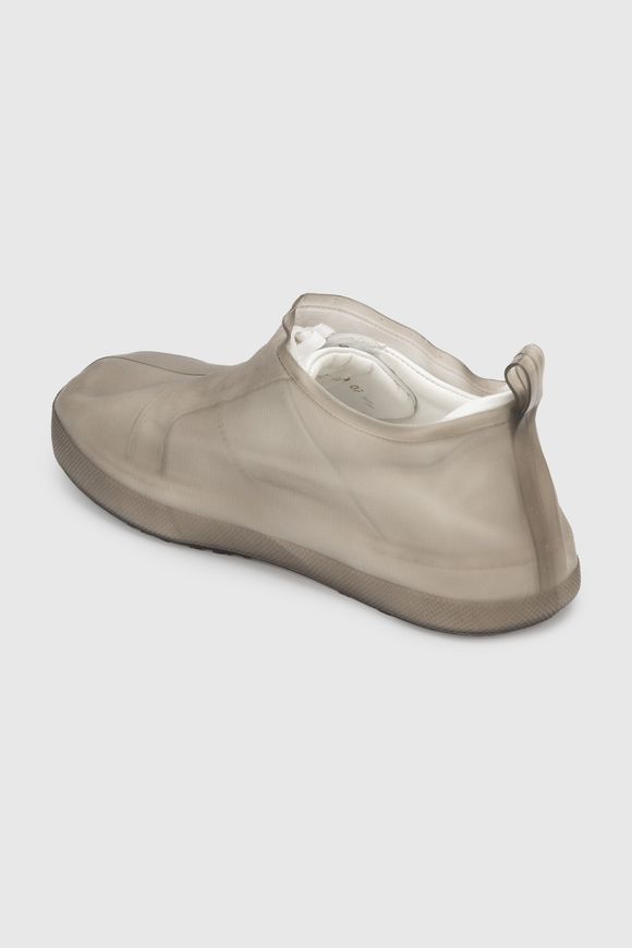 Магазин обуви Силиконовые бахилы от дождя Y128