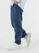 Штани з візерунком для хлопчика Pitiki 751-1 152 см Синій (2000990522979S)