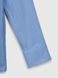 Сорочка однотонна для хлопчика Redpolo 1713-1 146 см Синій (2000990388018D)