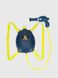 Водяное оружие-рюкзак MZD TOYS M40-1AA Разноцветный (2002012457658)
