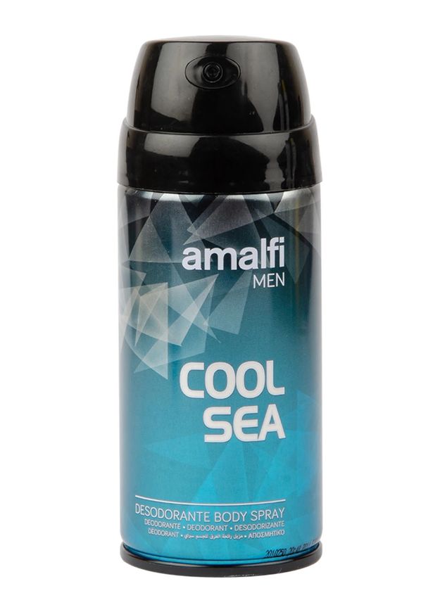 Магазин взуття Amalfi дезодорант Men Cool Sea 150 мл