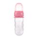 Ниблер силиконовый для кормления - розовый 56/110_pin Canpol babies (2000903763451)