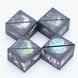 Игрушка головоломка многогранный куб HAO TAI HT-032C Разноцветный (2000989675747)