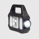 Ліхтарик YD-2205A Різнокольоровий (2000990071521)
