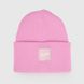 Набор шапка+снуд для девочки Talvi БАРБИ One Size Розовый (2000990194442D)