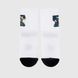 Шкарпетки для хлопчика V&T ШДК144-024 Кіт 22-24 Білий (2000990201942A)