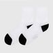 Носки для мальчика V&T ШДК144-024 Кот 22-24 Белый (2000990201942A)