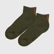 Шкарпетки чоловічі HAKAN COLZE MORE TERMAL 11 40-46 Хакі (2000990055293A)
