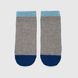 Шкарпетки жіночі 11B20-5 Сірий (2000989996545А)