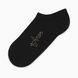 Шкарпетки жіночі PierLone K-2596 35-40 Чорний (2000989747987A)