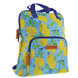 Рюкзак для дівчинки "Citrus" YES 556887 Блакитний (2000990016447A)