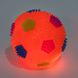 М'ячик що світиться HaoYe HY805 Помаранчевий (2000990297761)